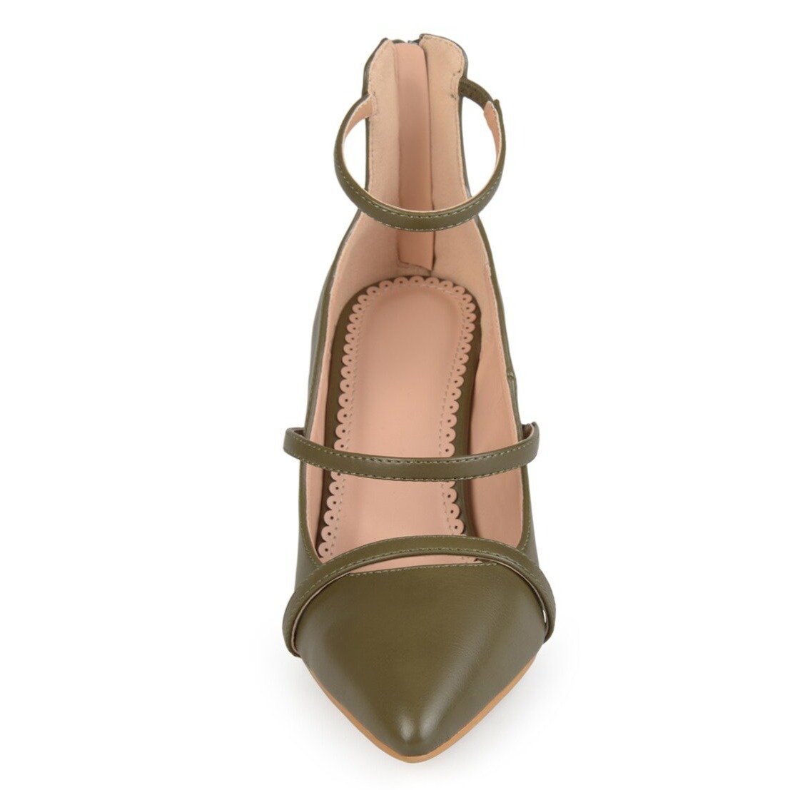 JOURNEE Collection Cece High Heel Pumps