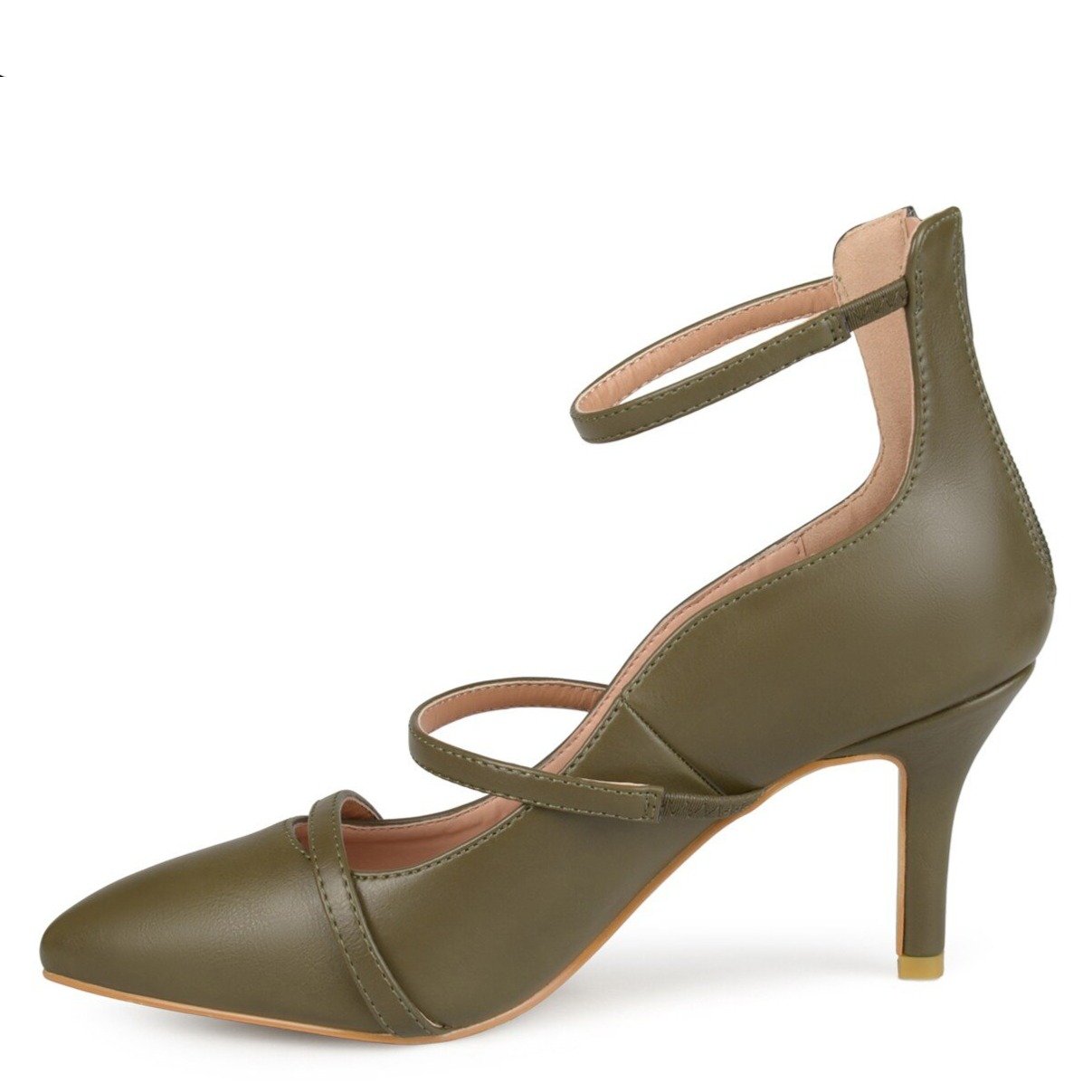 JOURNEE Collection Cece High Heel Pumps