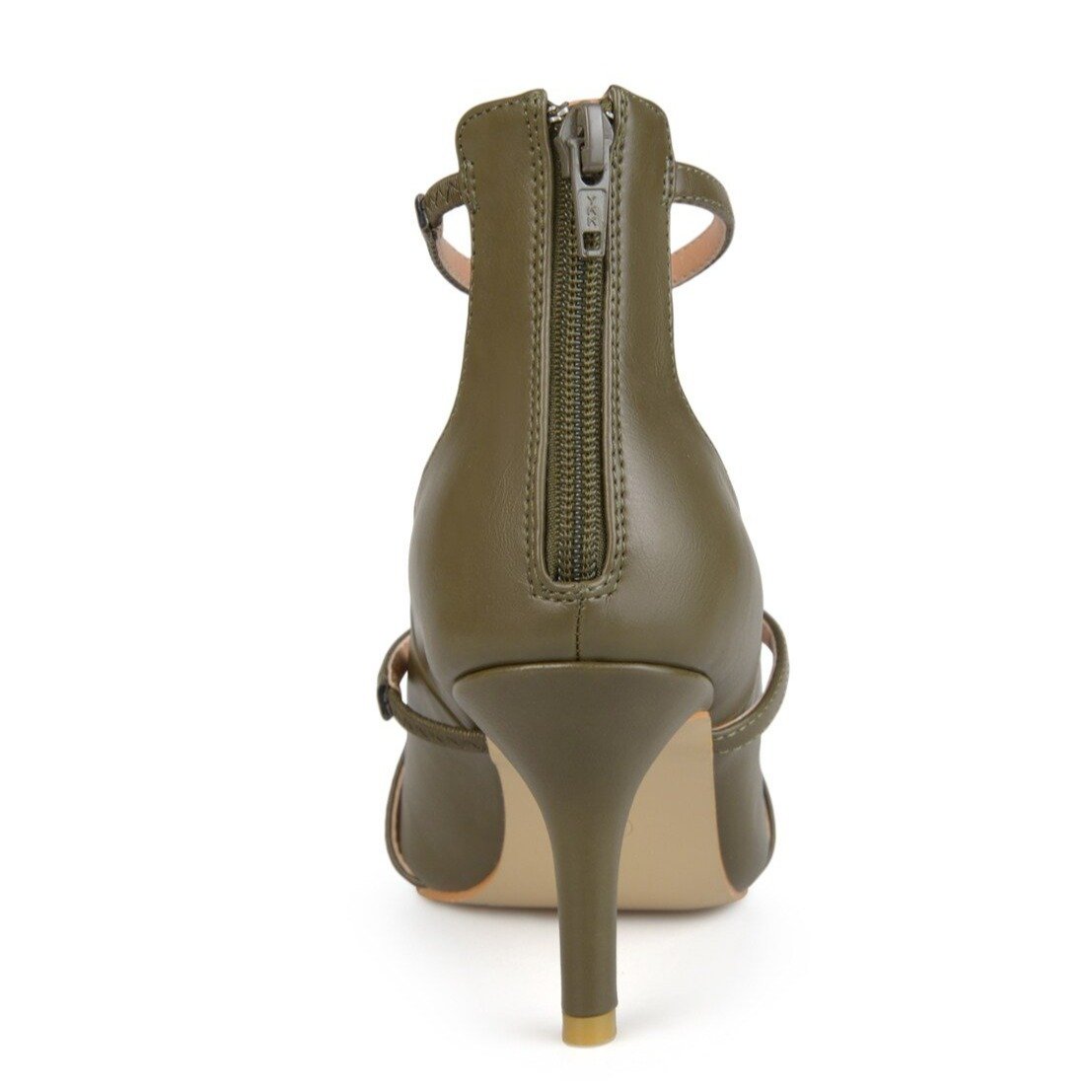 JOURNEE Collection Cece High Heel Pumps