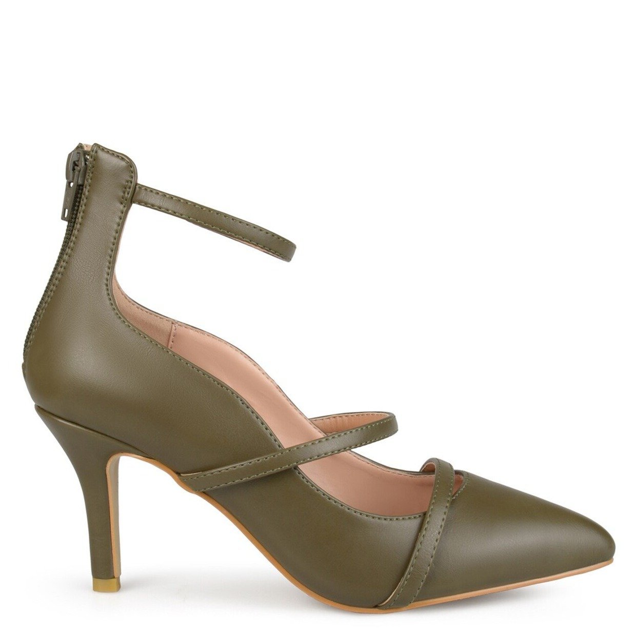JOURNEE Collection Cece High Heel Pumps