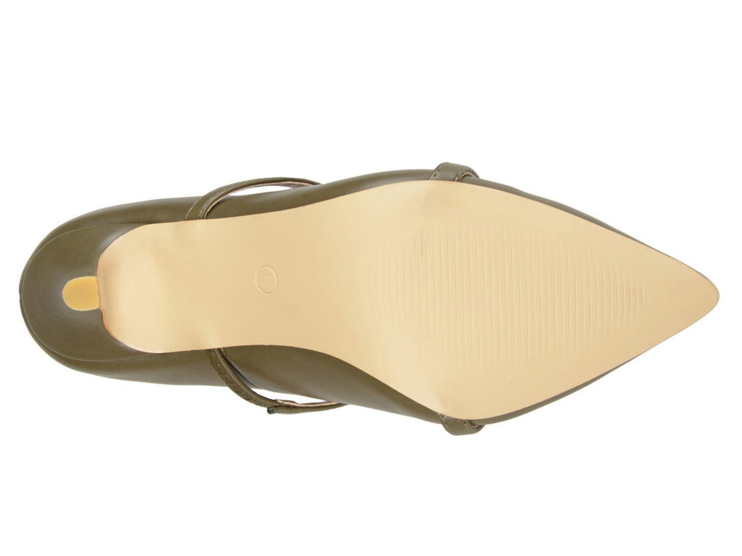 JOURNEE Collection Cece High Heel Pumps