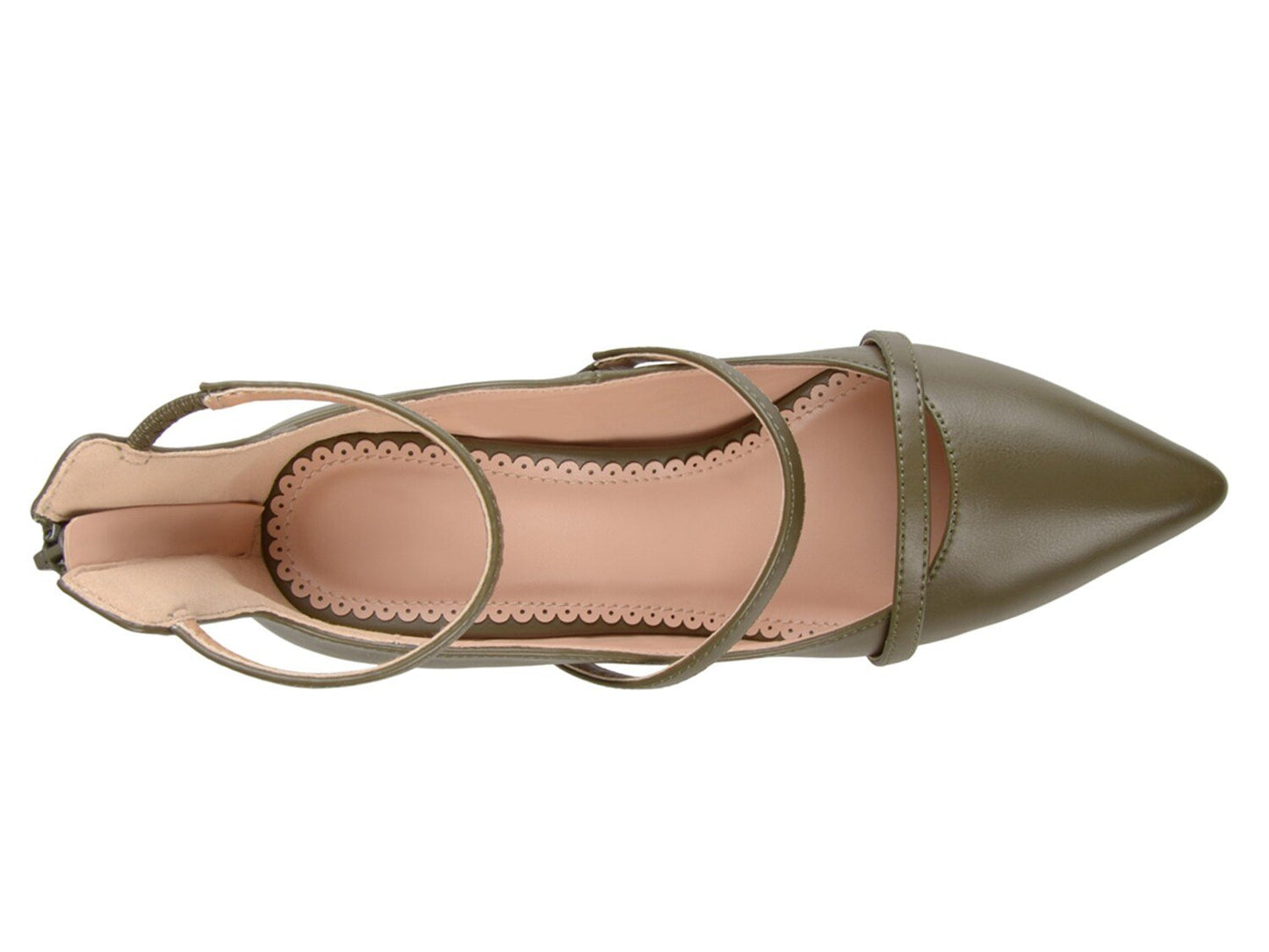 JOURNEE Collection Cece High Heel Pumps