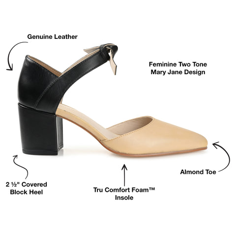 Journee Collection_CAMILLE Heels , large