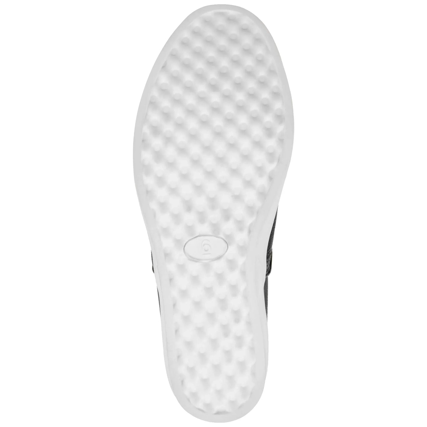 JOURNEE Collection Cardi Sneaker _Standard Width, Black
