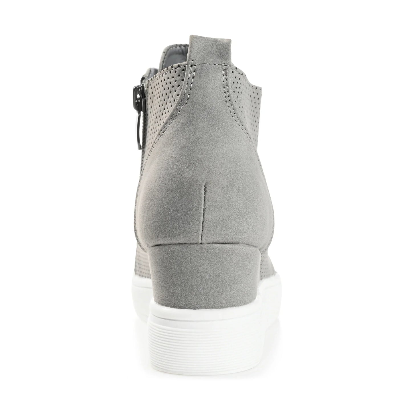 JOURNEE Collection Clara Senakers - Standard - Width, Grey