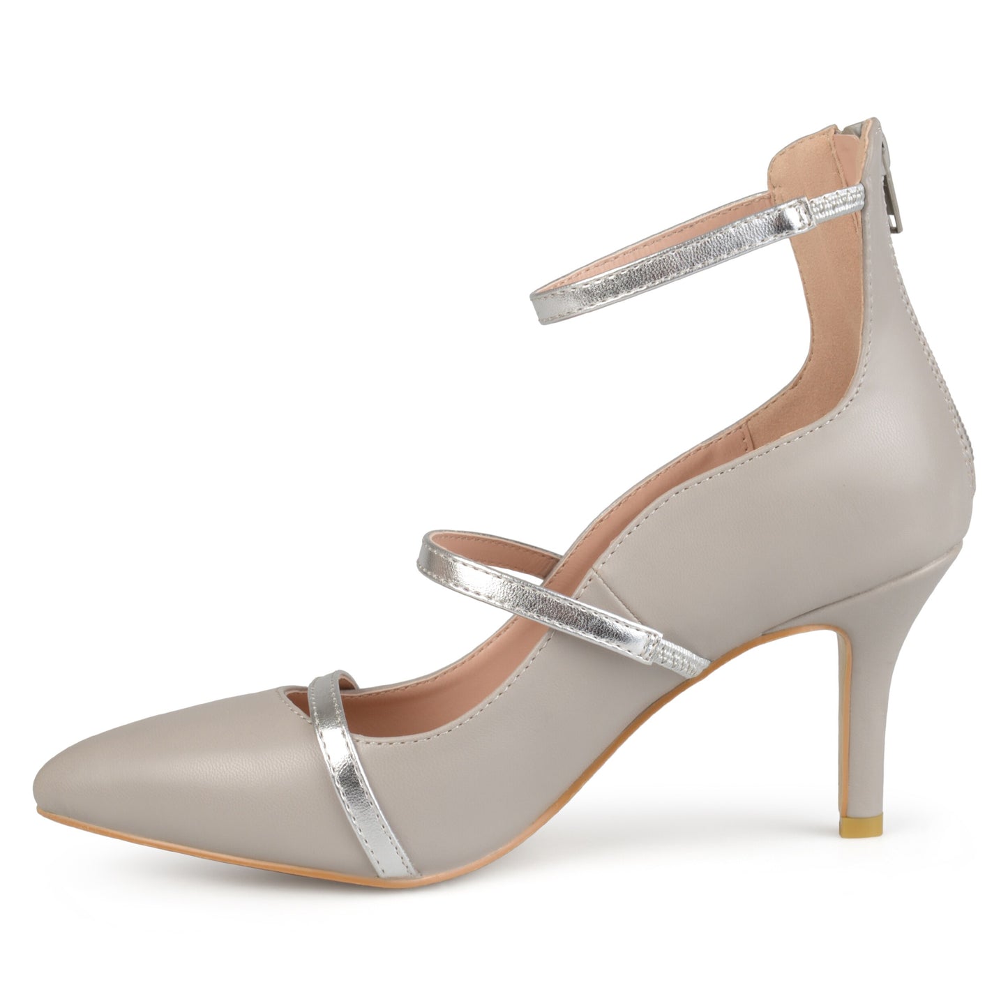 JOURNEE Collection Cece High Heel Pumps