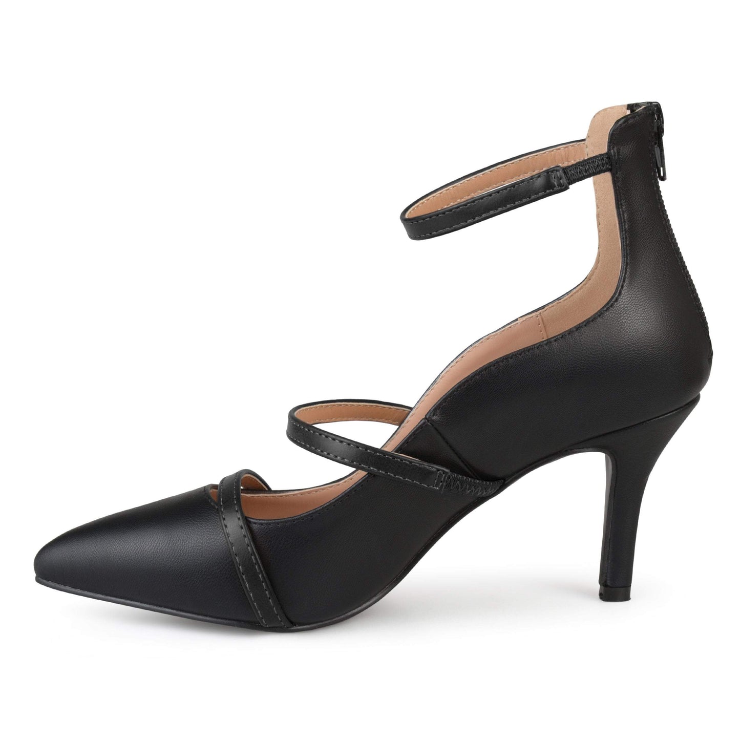 JOURNEE Collection Cece High Heel Pumps