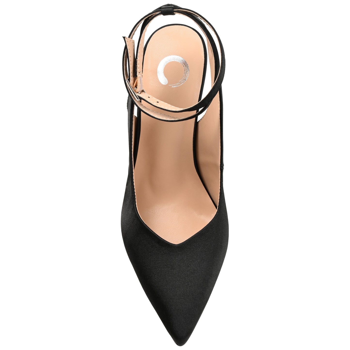 JOURNEE Collection Marcella Heels - Standard Width