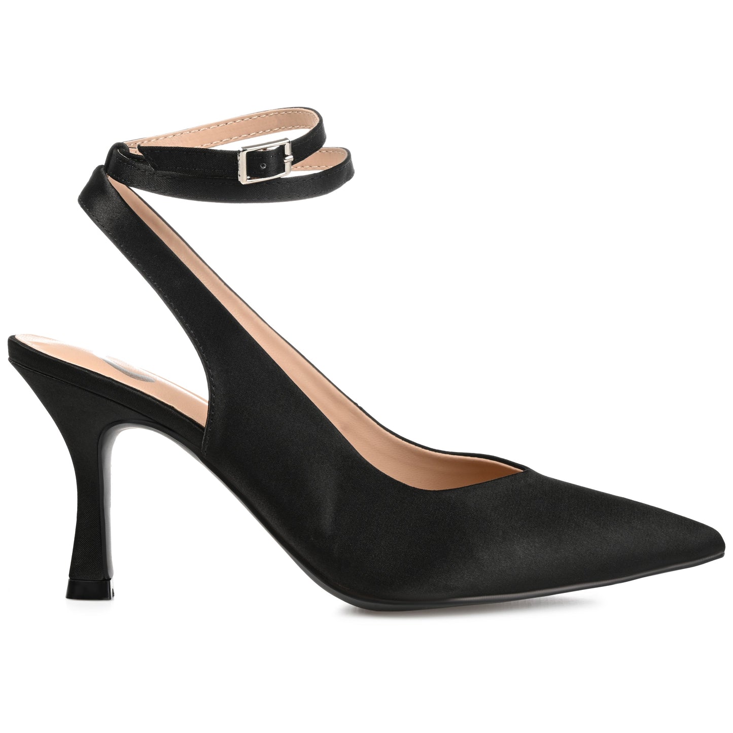 JOURNEE Collection Marcella Heels - Standard Width