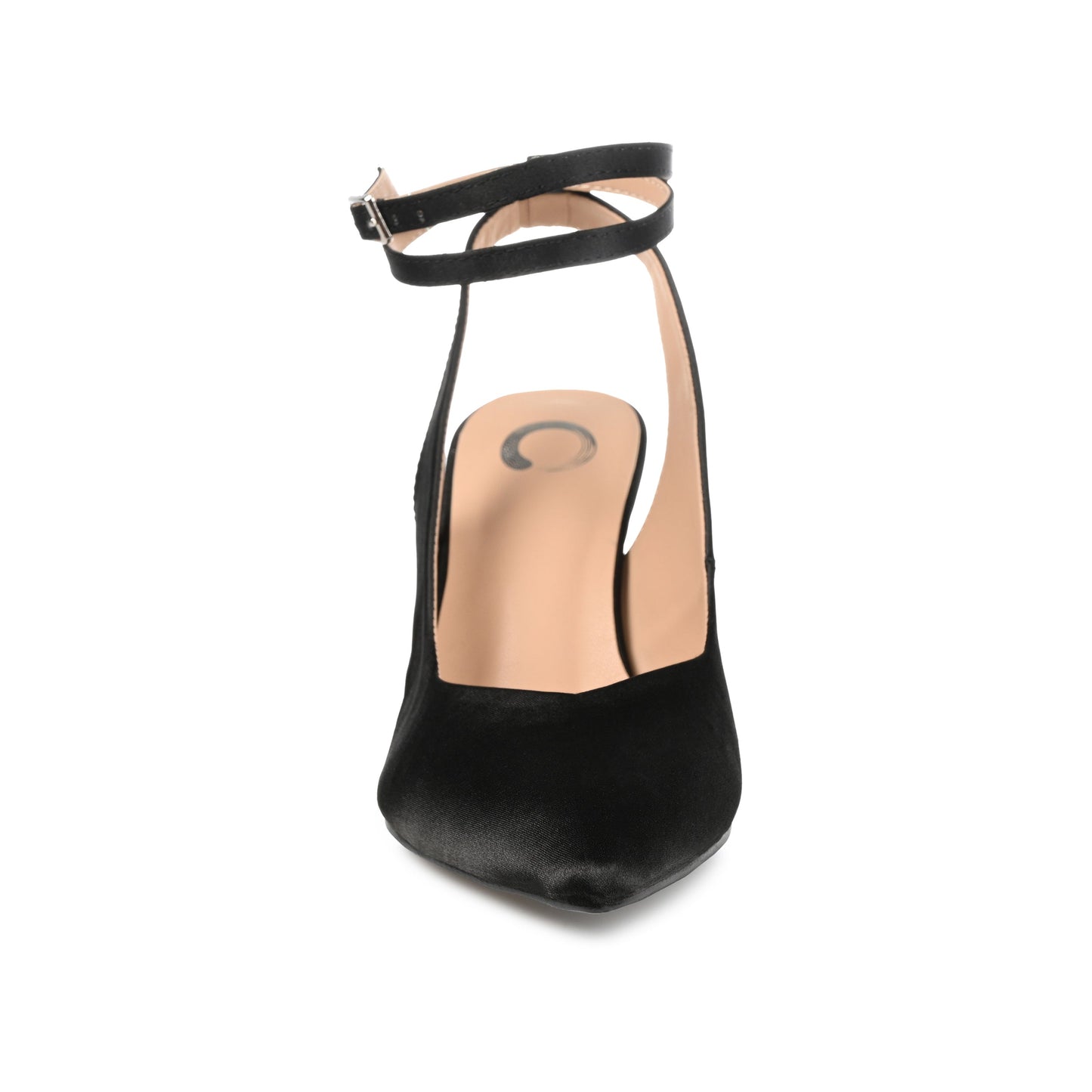 JOURNEE Collection Marcella Heels - Standard Width