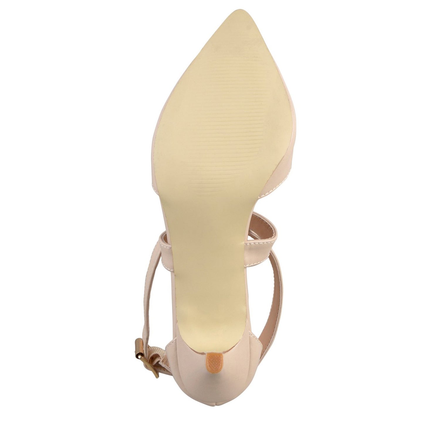 JOURNEE Collection Riva Crossover Pump