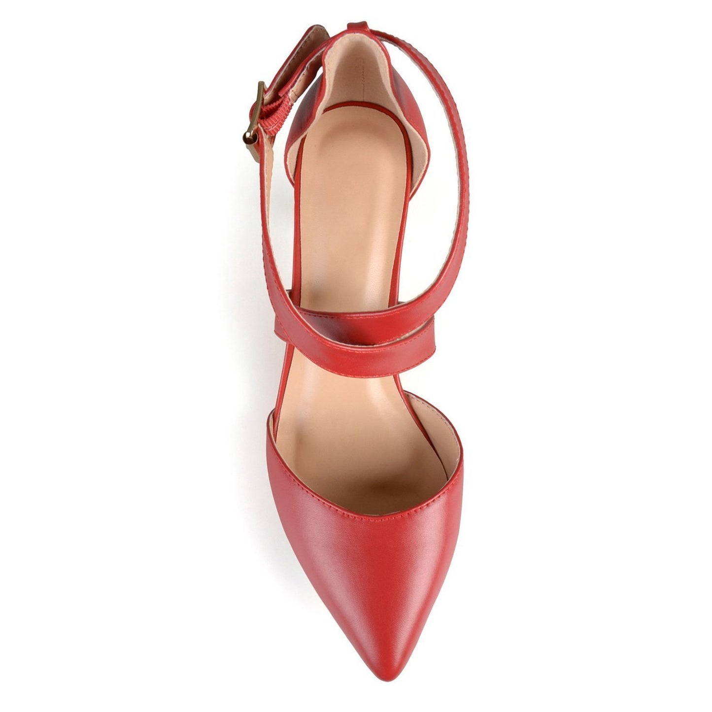 JOURNEE Collection Riva Crossover Pump