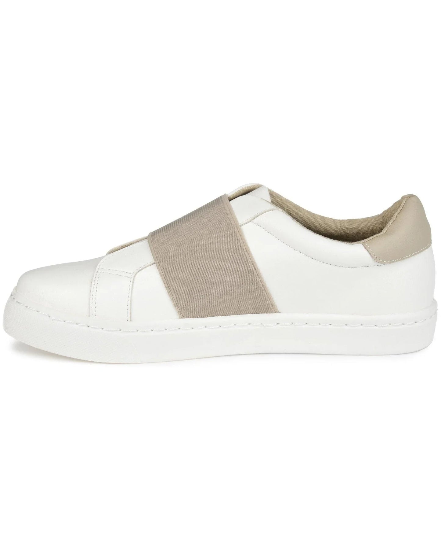 JOURNEE Collection Billie Sneakers, Grey