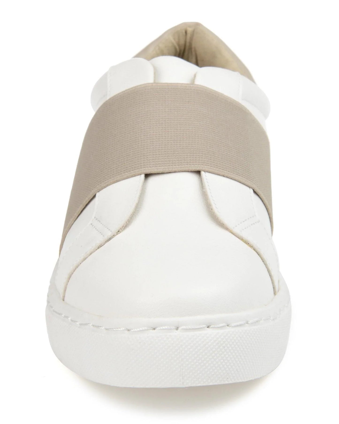 JOURNEE Collection Billie Sneakers, Grey
