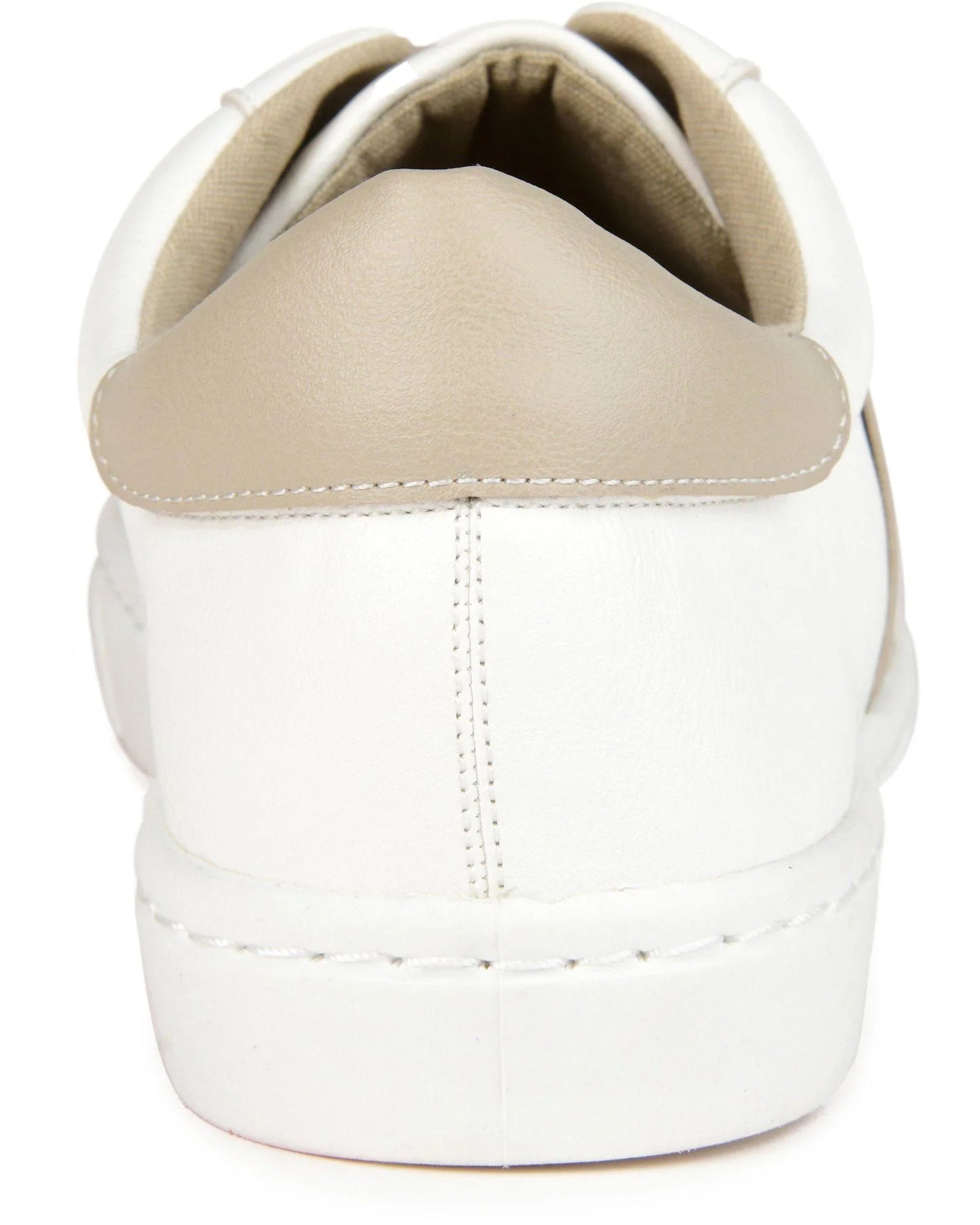 JOURNEE Collection Billie Sneakers, Grey