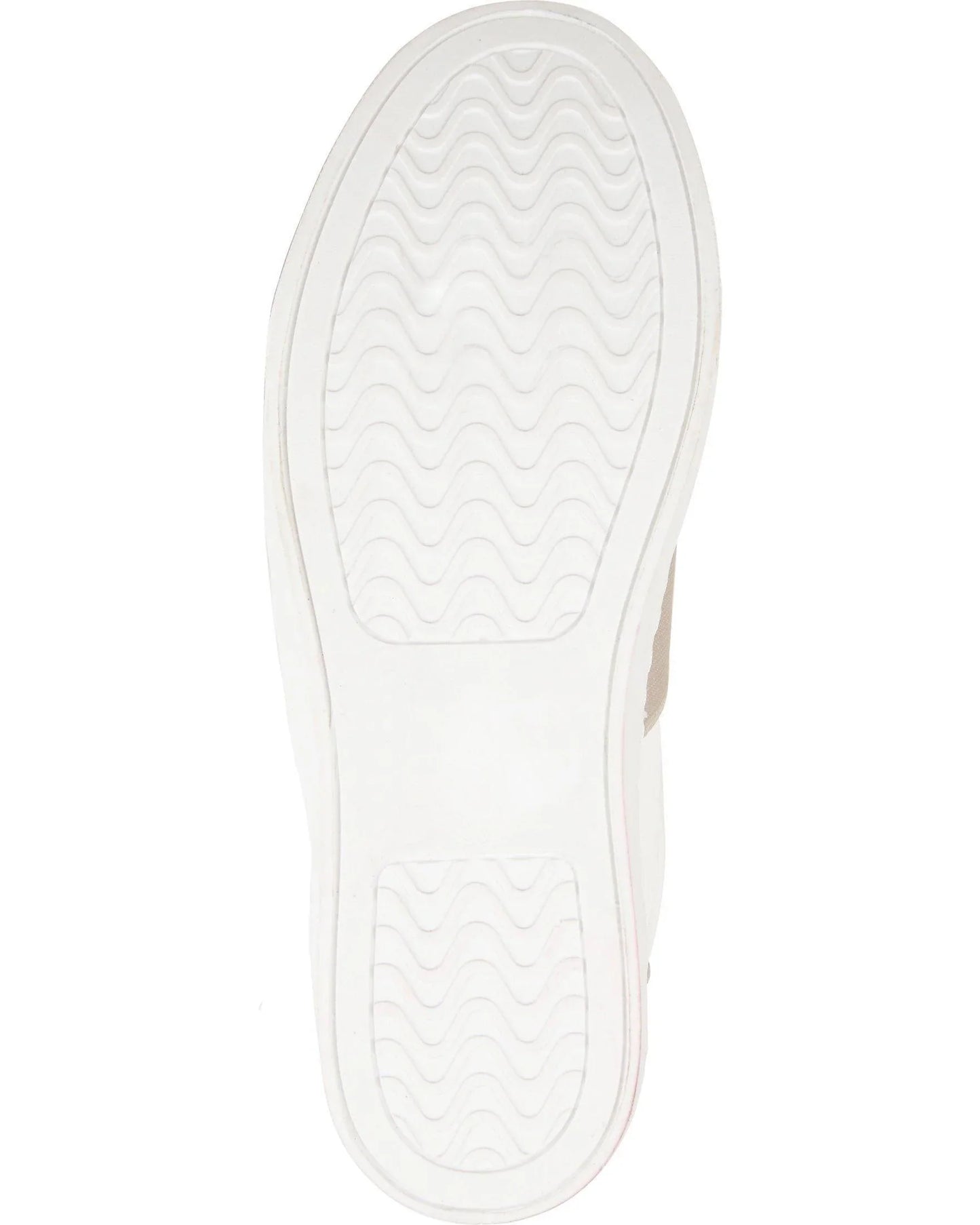 JOURNEE Collection Billie Sneakers, Grey