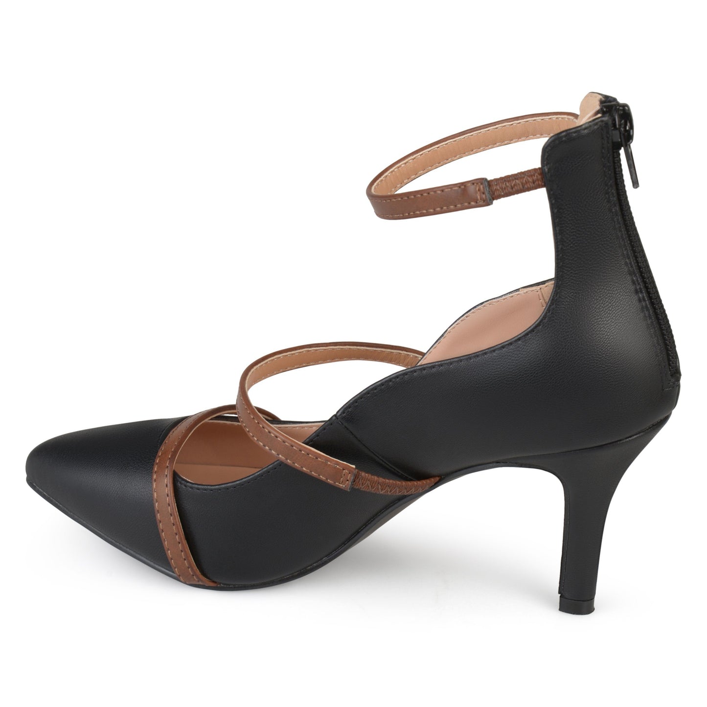 JOURNEE Collection Cece High Heel Pumps