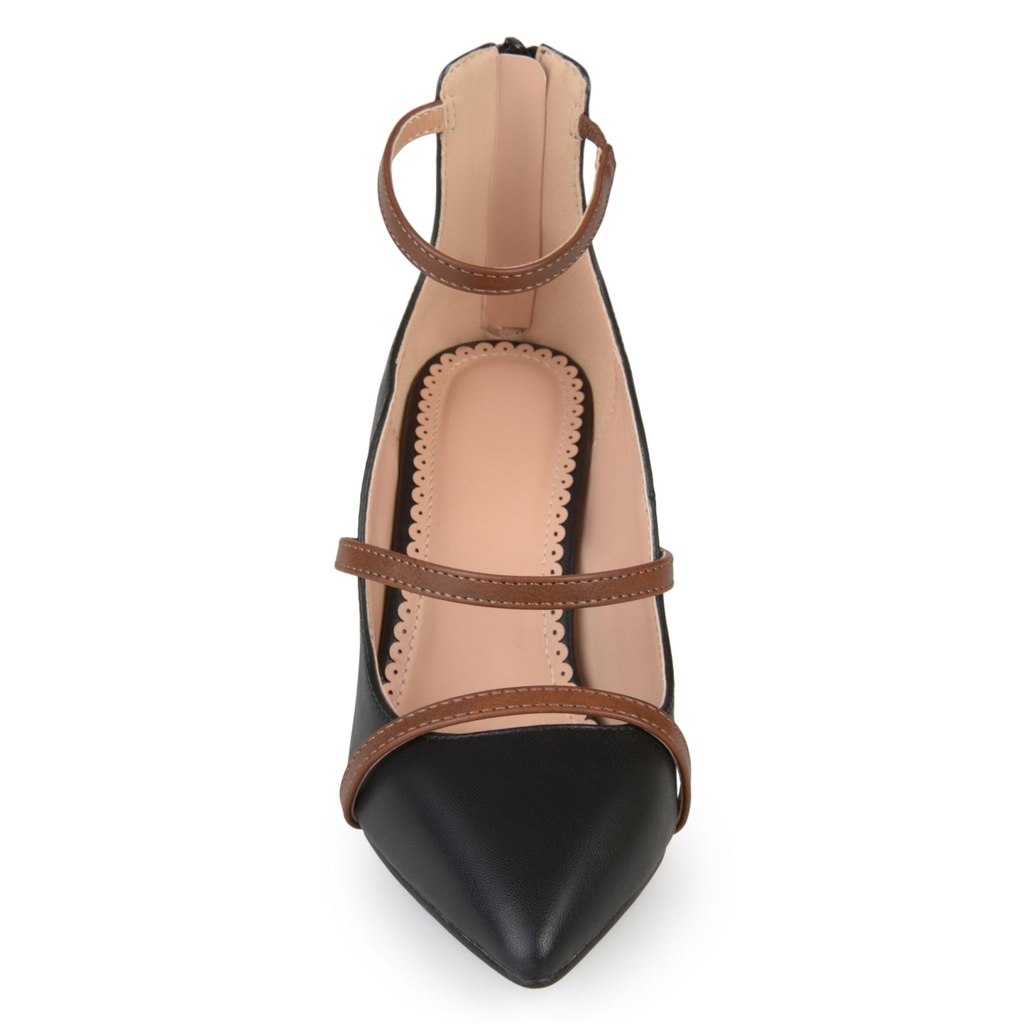 JOURNEE Collection Cece High Heel Pumps