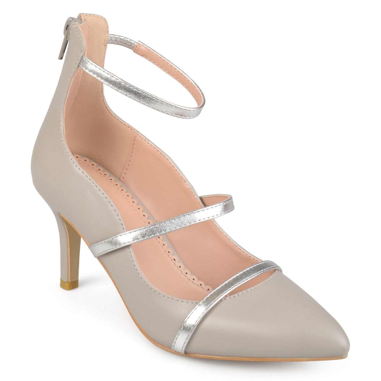 JOURNEE Collection Cece High Heel Pumps