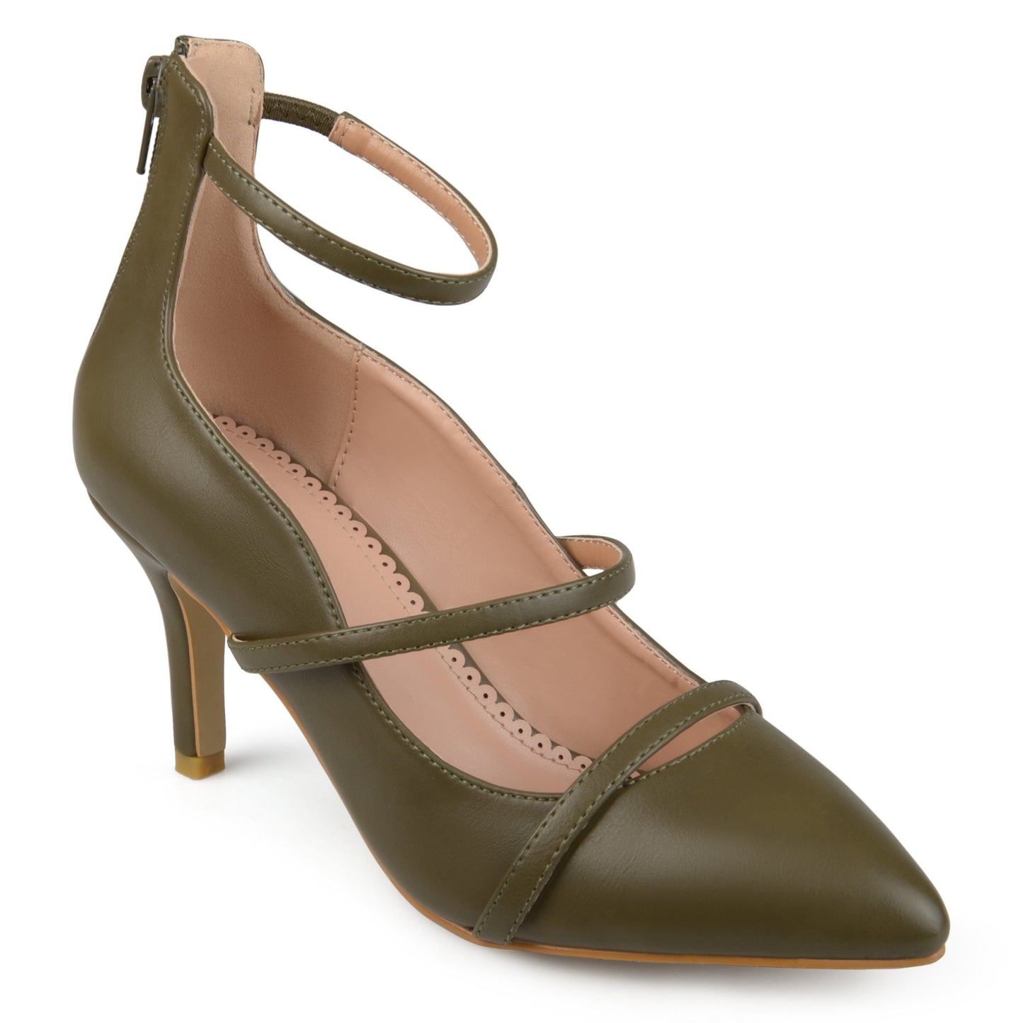 JOURNEE Collection Cece High Heel Pumps