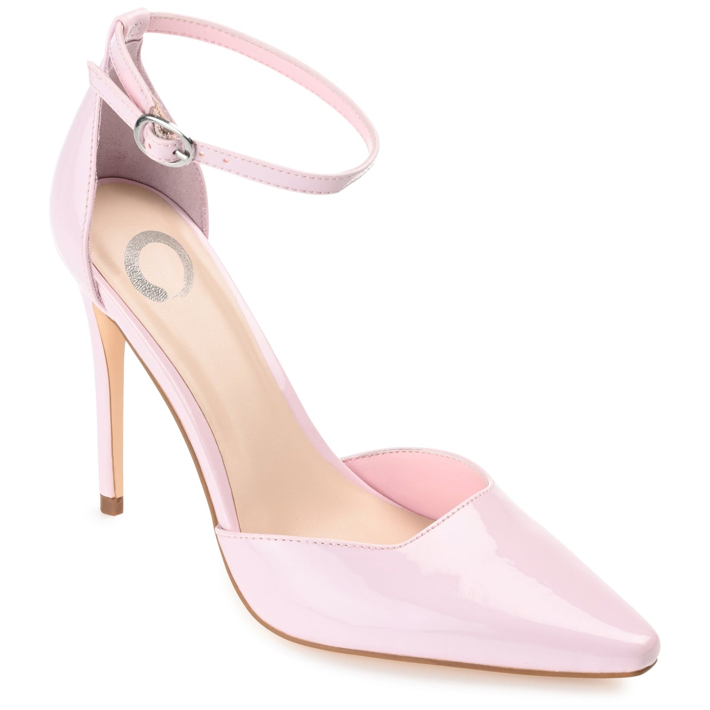 JOURNEE Collection MIRIEM HEELS _STANDARD WIDTH, Pink