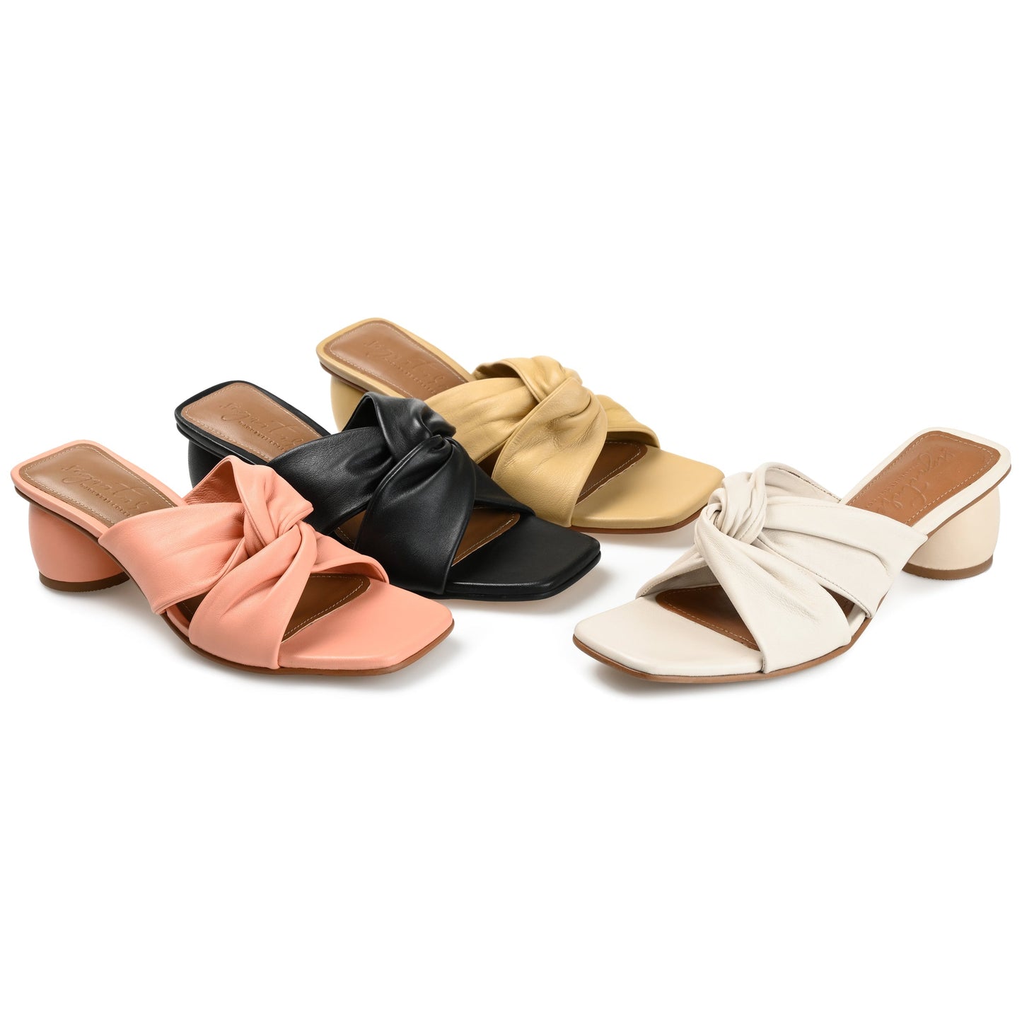 JOURNEE Collection _ CHARLIZE HEELS, All