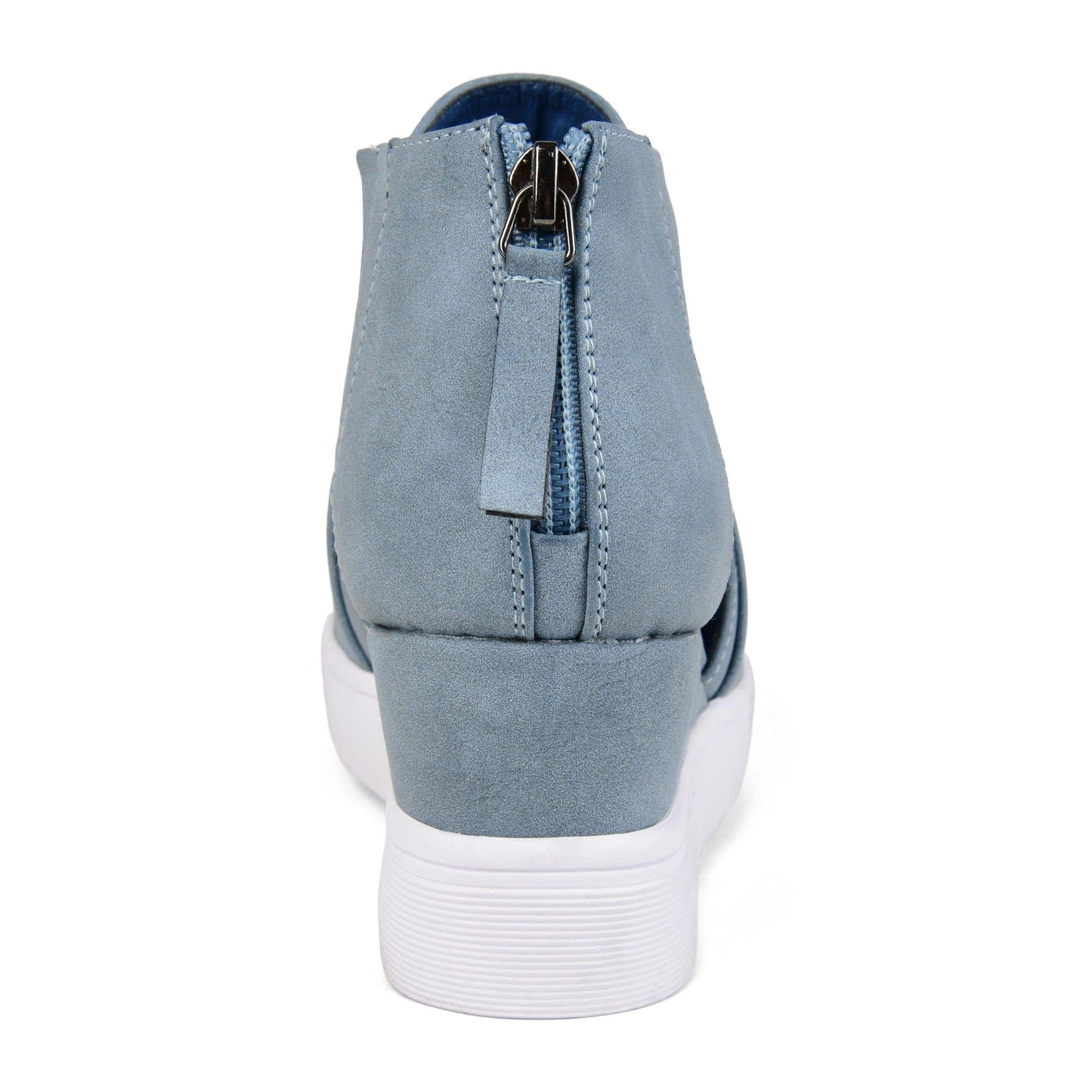 JOURNEE Collection Seena Sneakers, Blue