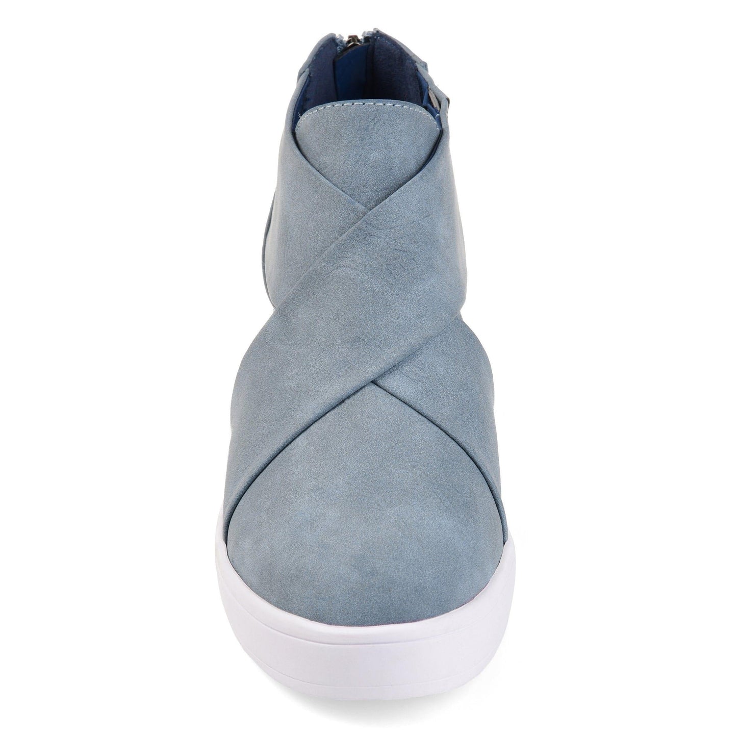 JOURNEE Collection Seena Sneakers, Blue