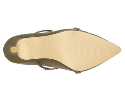 JOURNEE Collection Cece High Heel Pumps