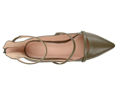 JOURNEE Collection Cece High Heel Pumps