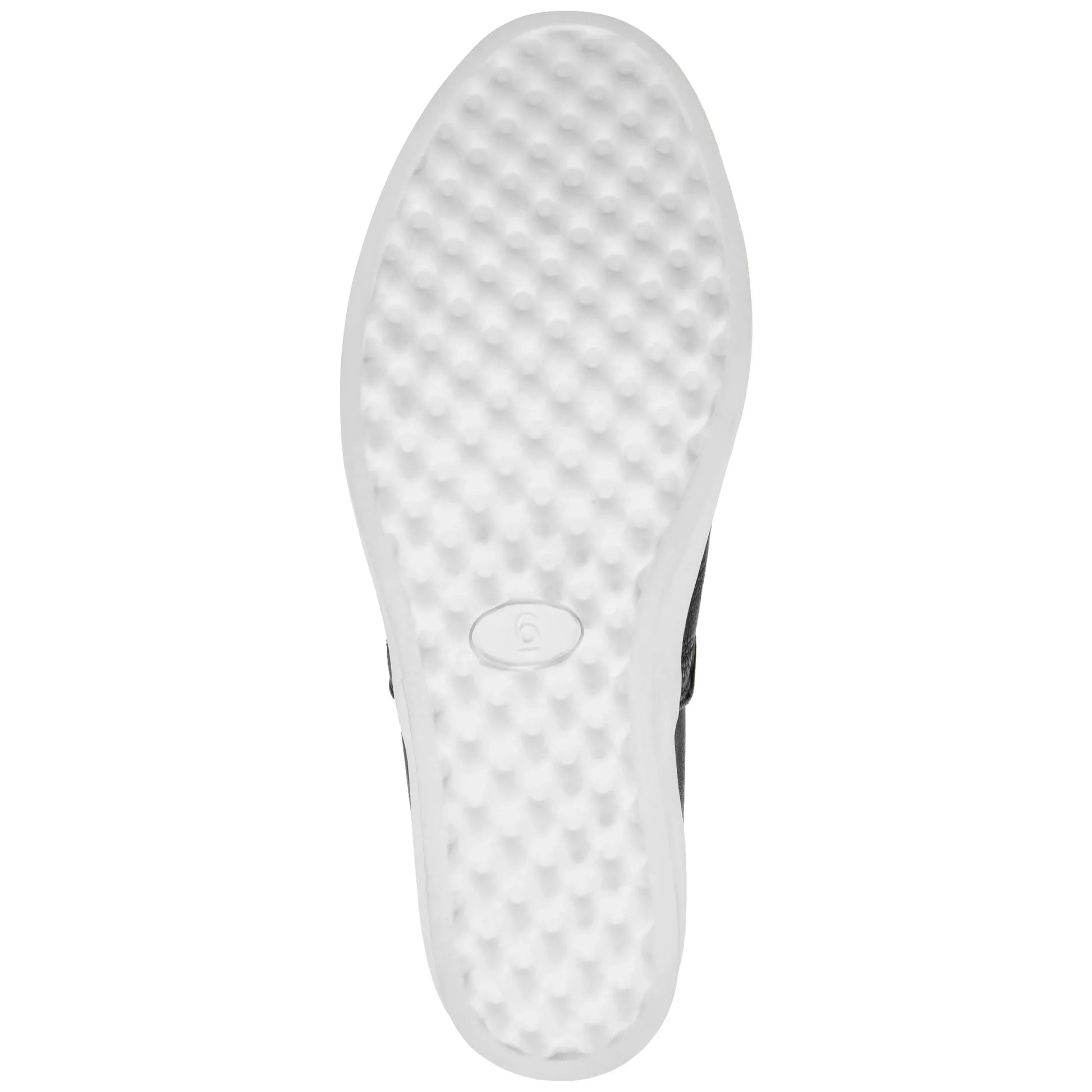 JOURNEE Collection Cardi Sneaker _Standard Width, Black