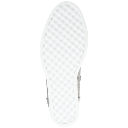 JOURNEE Collection Clara Senakers - Wide - Width, Grey