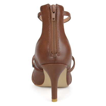 JOURNEE Collection Cece High Heel Pumps