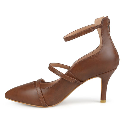 JOURNEE Collection Cece High Heel Pumps