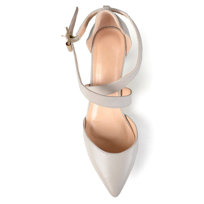JOURNEE Collection Riva Crossover Pump