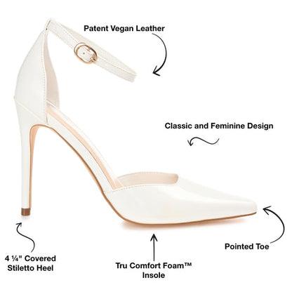 JOURNEE Collection MIRIEM HEELS  _STANDARD WIDTH, Large
