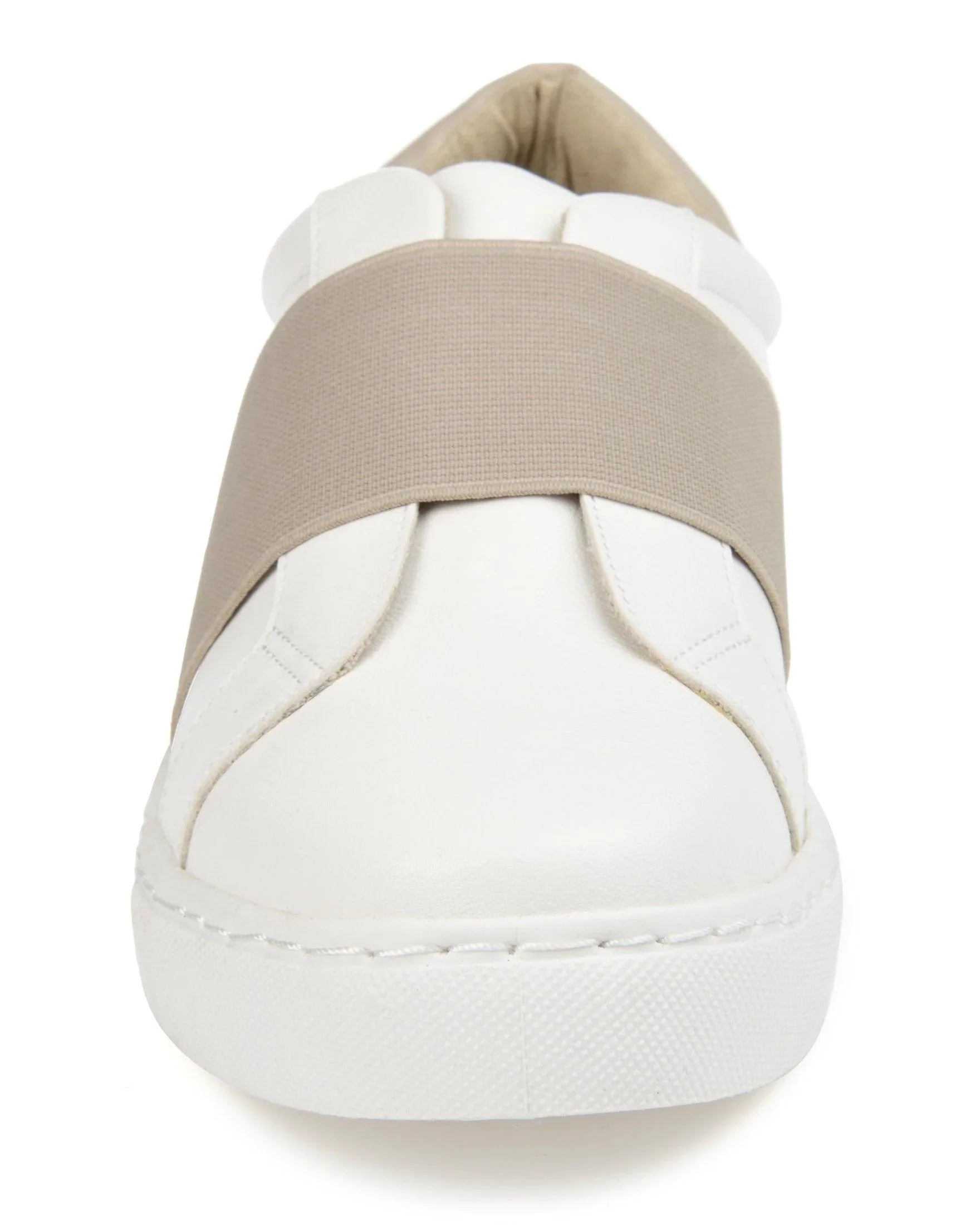 JOURNEE Collection Billie Sneakers, Grey