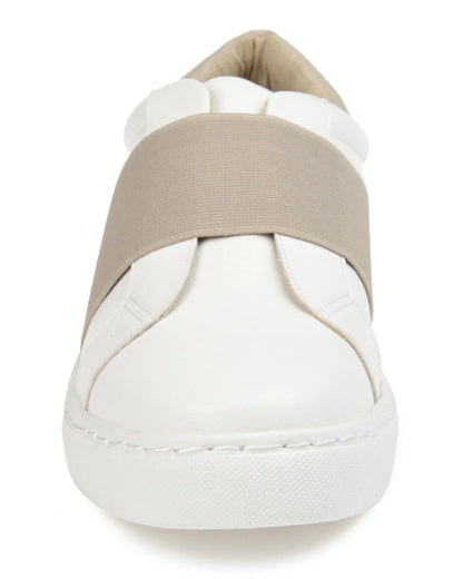 JOURNEE Collection Billie Sneakers, Grey