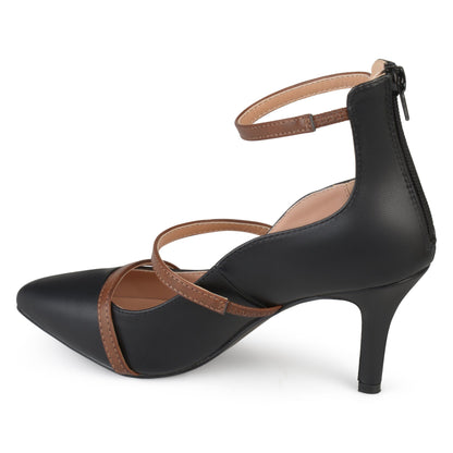 JOURNEE Collection Cece High Heel Pumps