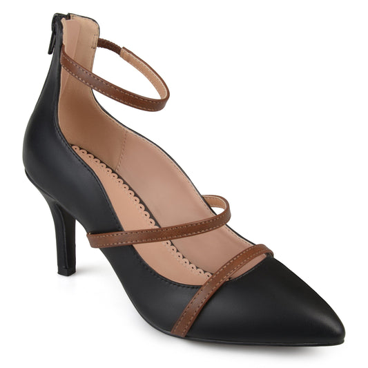 JOURNEE Collection Cece High Heel Pumps
