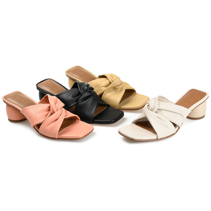 JOURNEE Collection _ CHARLIZE HEELS, All
